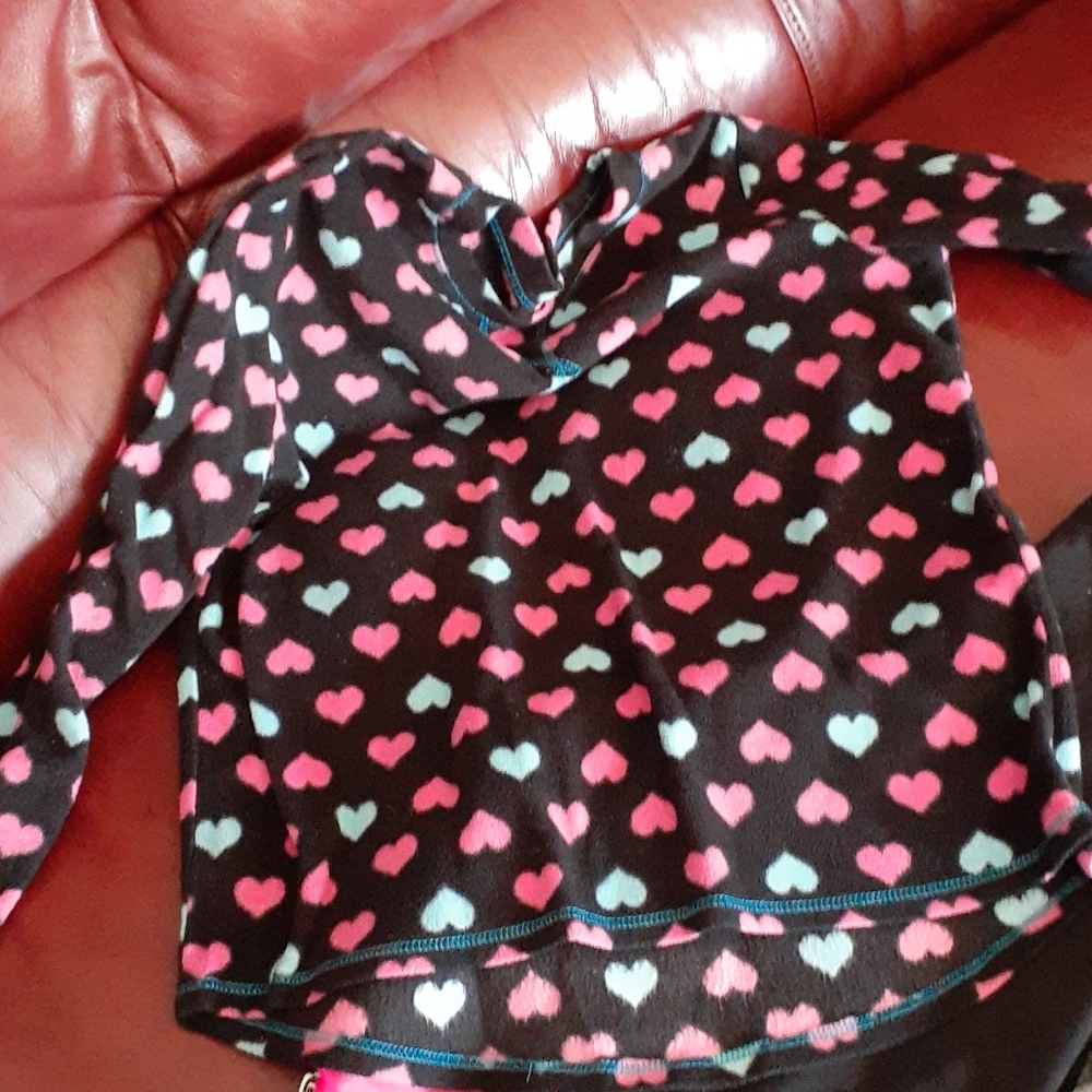 Girls top